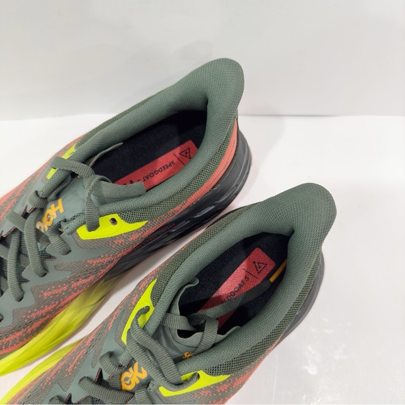 Hoka One One Speedgoat 5 Men’s Shoes - Picture 7 of 9